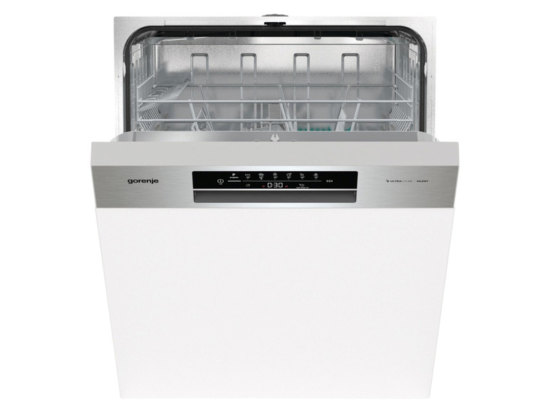 gorenje Geschirrspüler »GI642E90«, 13 Maßgedecke Flash Sale