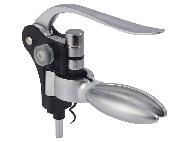 Masterpro Weinzubehör-Set, 5-teilig, aus Edelstahl Cyber Monday