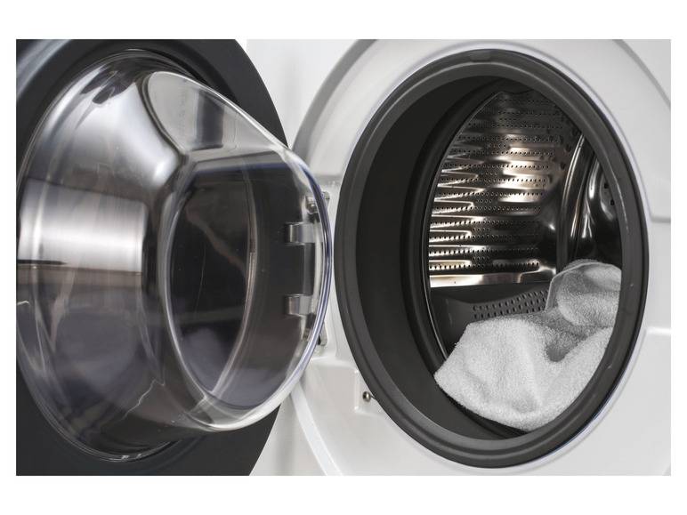 Hoover Waschmaschine »RH3W 48HMCB-84«, 1400 U/min Valentinstagsangebot