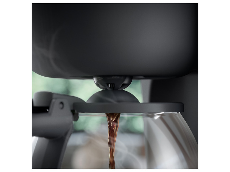 PHILIPS Filterkaffeemaschine »1000 Series HD7430/90«, 1,2 l Kanne Lagerräumung