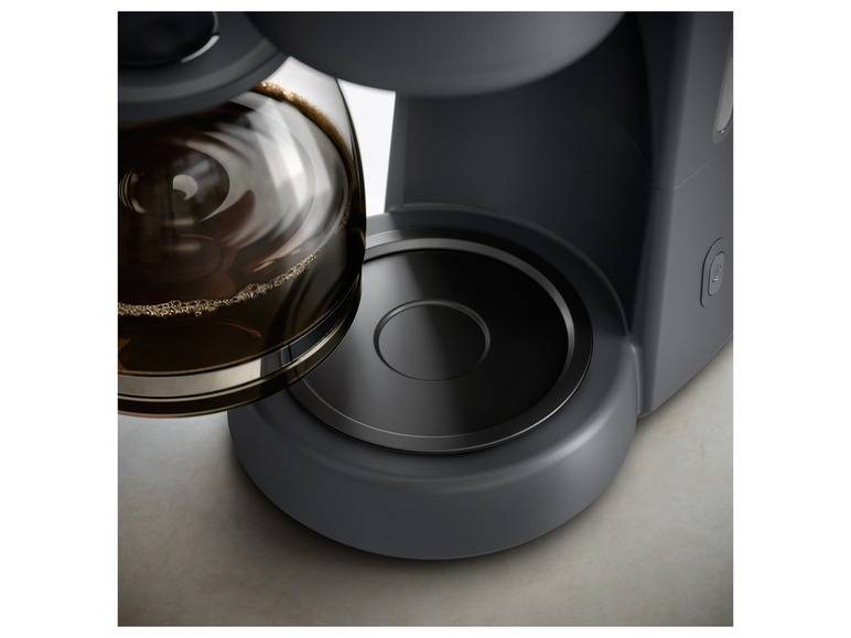 PHILIPS Filterkaffeemaschine »1000 Series HD7430/90«, 1,2 l Kanne Lagerräumung
