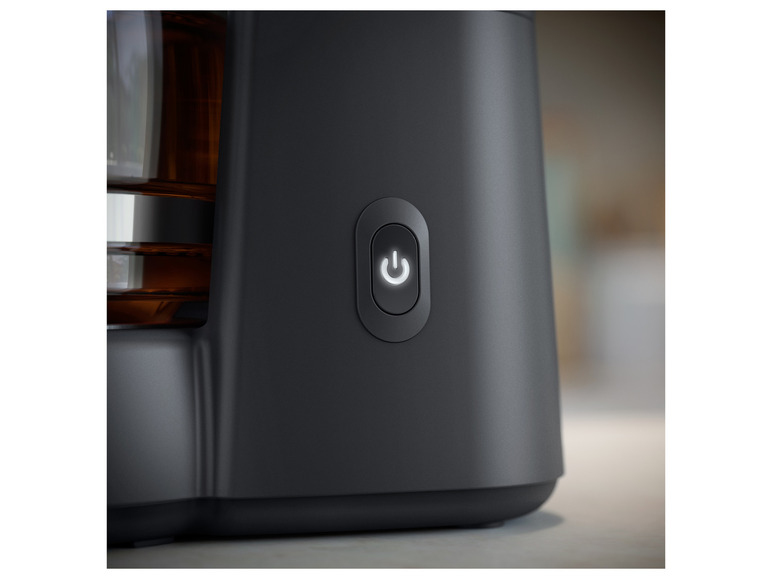 PHILIPS Filterkaffeemaschine »1000 Series HD7430/90«, 1,2 l Kanne Lagerräumung