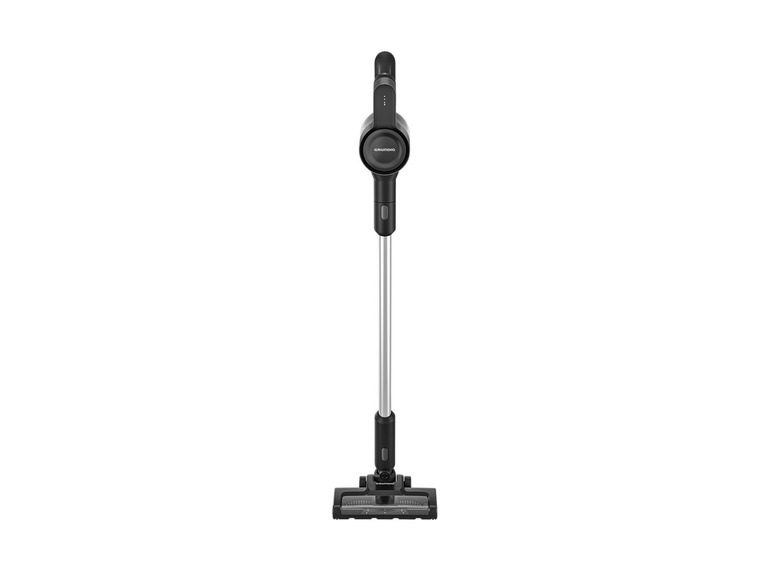 GRUNDIG 2-in-1-Akku-Stielstaubsauger »VCP 4330 L«, 21,6 V, mit effizientem Filtersystem Top Angebot