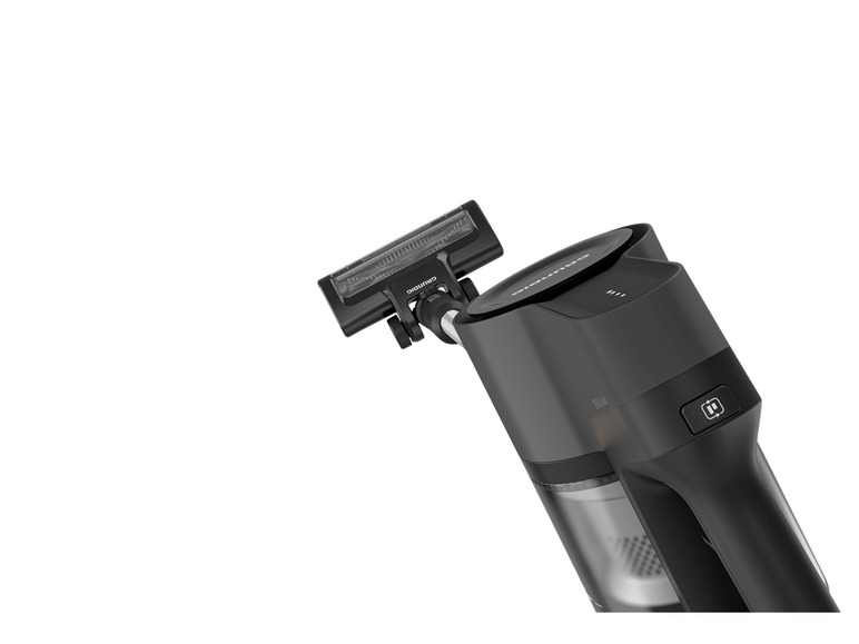 GRUNDIG 2-in-1-Akku-Stielstaubsauger »VCP 4330 L«, 21,6 V, mit effizientem Filtersystem Top Angebot