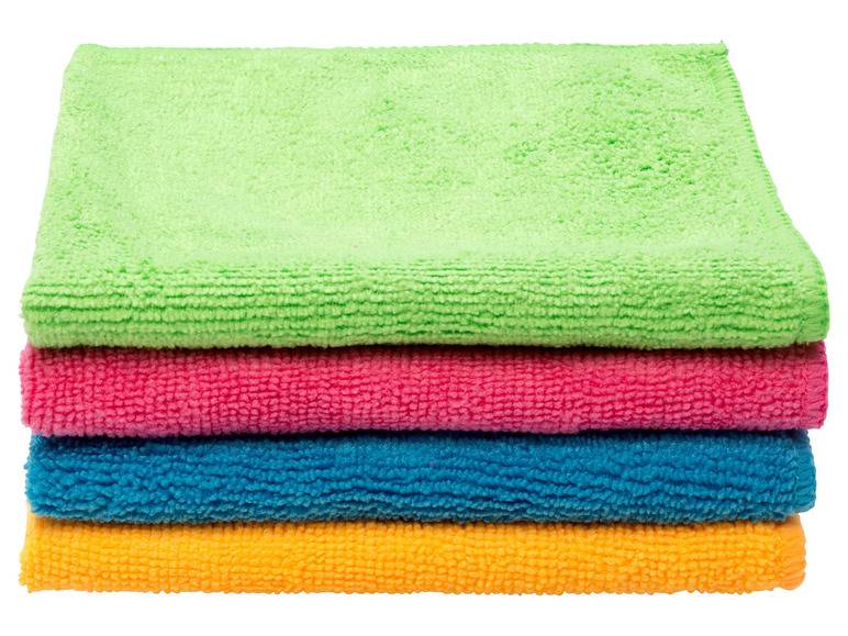 Vileda Microfibre Colours XXL Neueste Mode