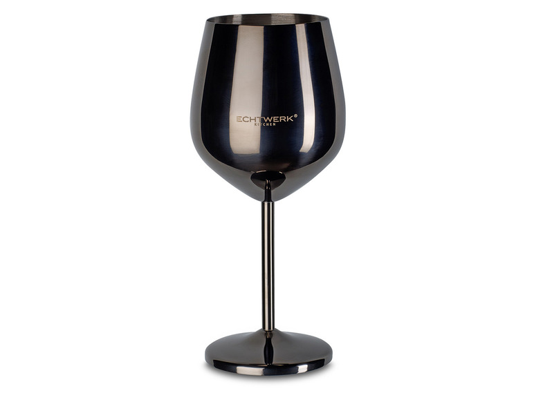 ECHTWERK Edelstahlgläser 0,5l Online Outlet