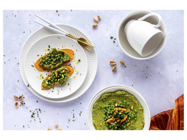 MÄSER Tafelservice, Serie »Dalia«, 12-teilig Zeitlich begrenztes Angebot