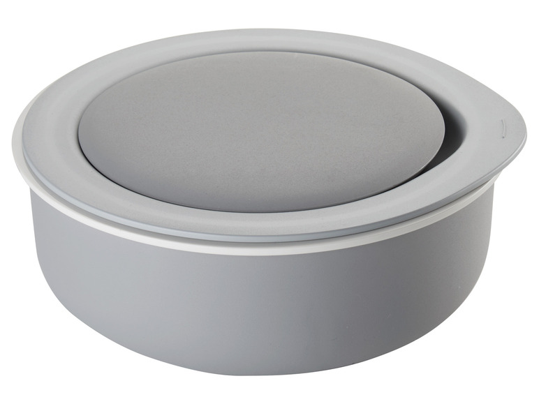 Forme Casa Guzzini Design To Go Salatbox »PRE ZERO«, 1,3 l Saisonale Angebote