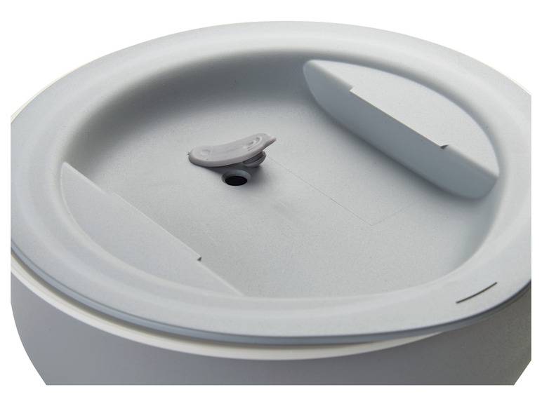 Forme Casa Guzzini Design To Go Salatbox »PRE ZERO«, 1,3 l Saisonale Angebote