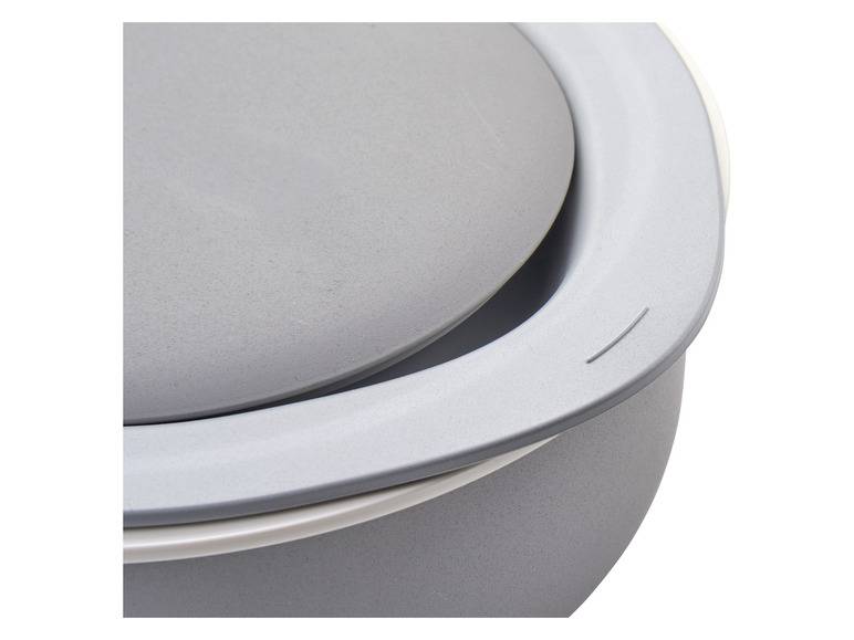 Forme Casa Guzzini Design To Go Salatbox »PRE ZERO«, 1,3 l Saisonale Angebote