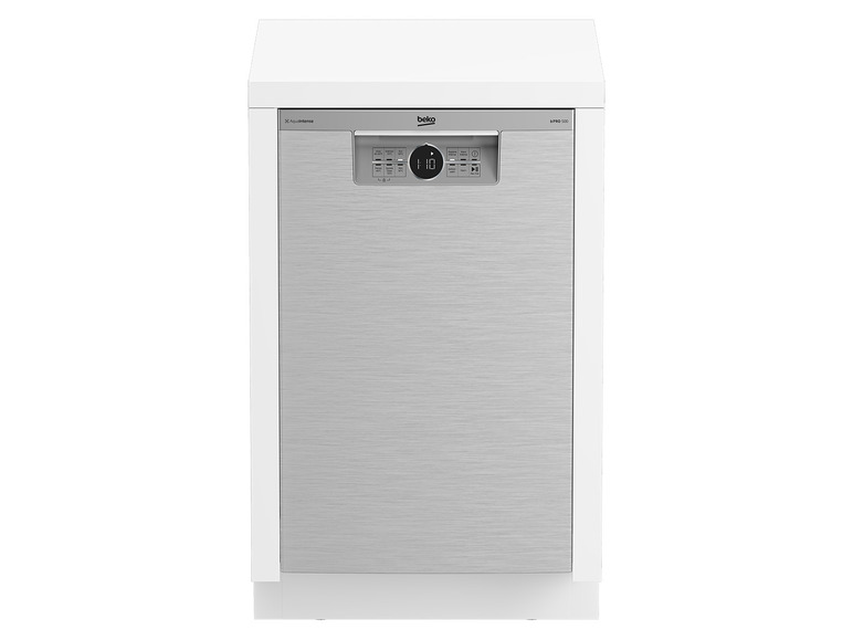 BEKO Unterbaugeschirrspüler, »BDUS26120XQ« Tägliche Deals