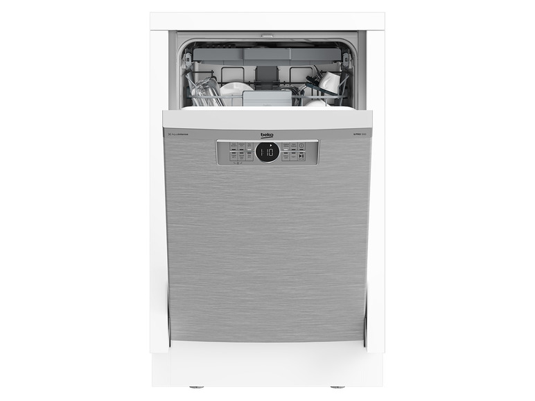 BEKO Unterbaugeschirrspüler, »BDUS26120XQ« Tägliche Deals