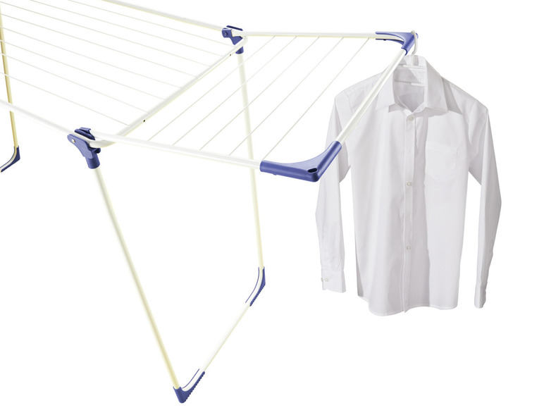 LEIFHEIT Standtrockner Classic 180 Solid Tiefpreis