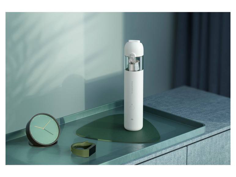 Xiaomi Mi Vacuum Cleaner Mini »BHR5156EU« Kostenlose Rückgabe