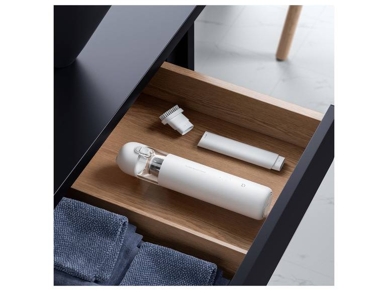 Xiaomi Mi Vacuum Cleaner Mini »BHR5156EU« Kostenlose Rückgabe