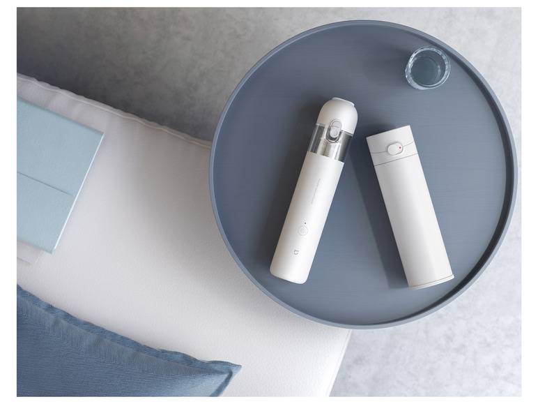Xiaomi Mi Vacuum Cleaner Mini »BHR5156EU« Kostenlose Rückgabe