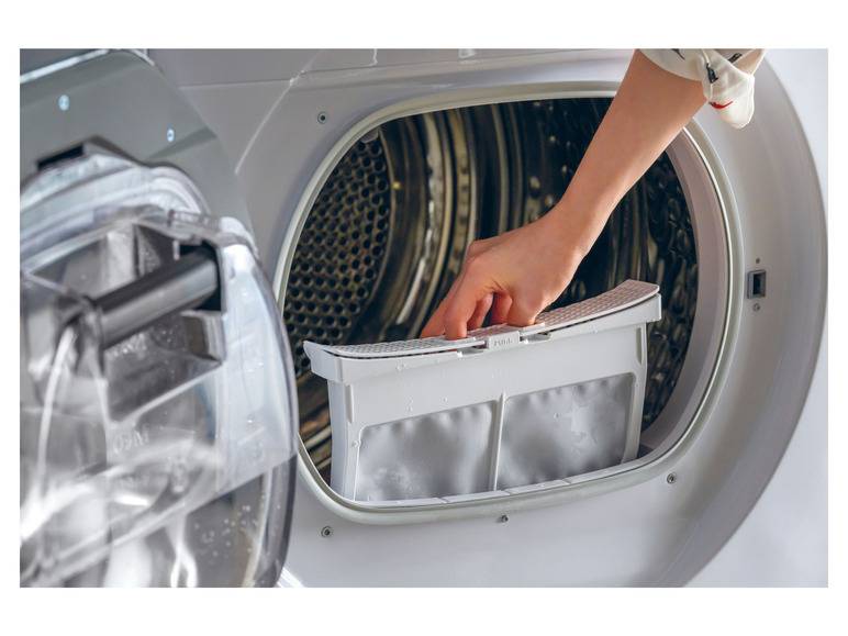 Hoover Wärmepumpentrockner H-DRY 500 »NDE H7A2TCES-84« JETZT KAUFEN
