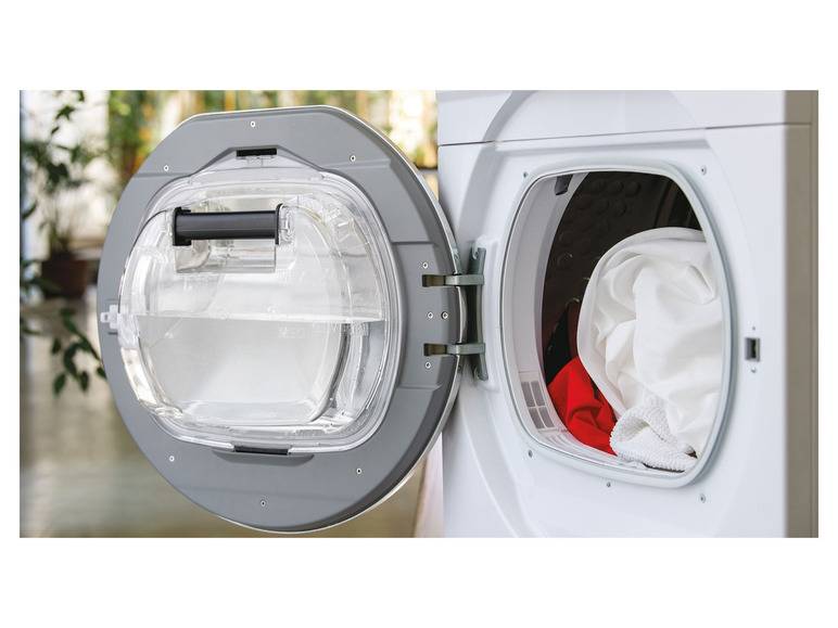 Hoover Wärmepumpentrockner H-DRY 500 »NDE H7A2TCES-84« JETZT KAUFEN