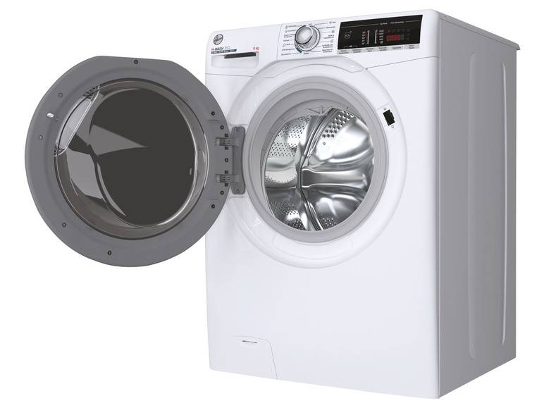 Hoover Frontlader Waschmaschine »H3WOSQ485TA4-84« 1400 U/min Zeitbegrenzte Promotion