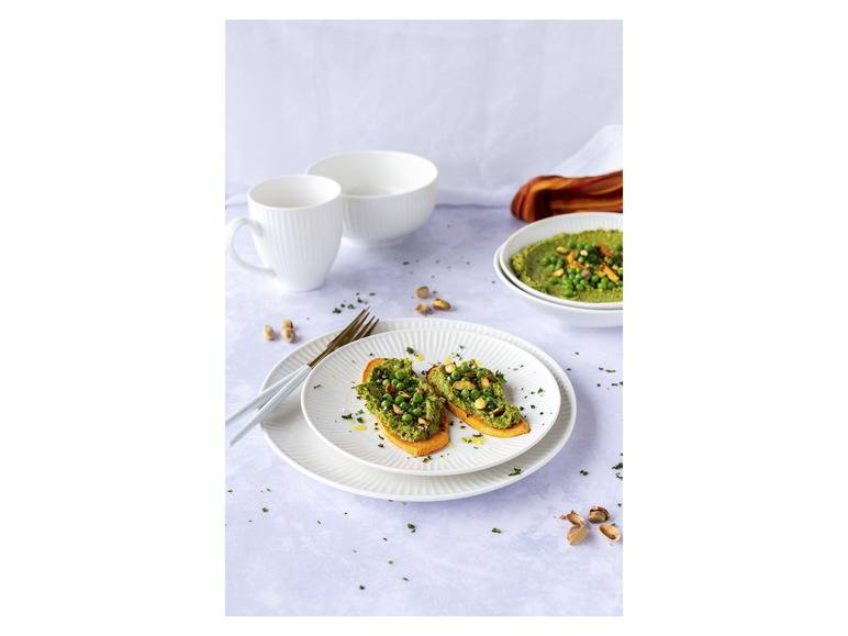 MÄSER Frühstücksset, Serie »Dalia«, 18-teilig Sonderangebot der Fabrik