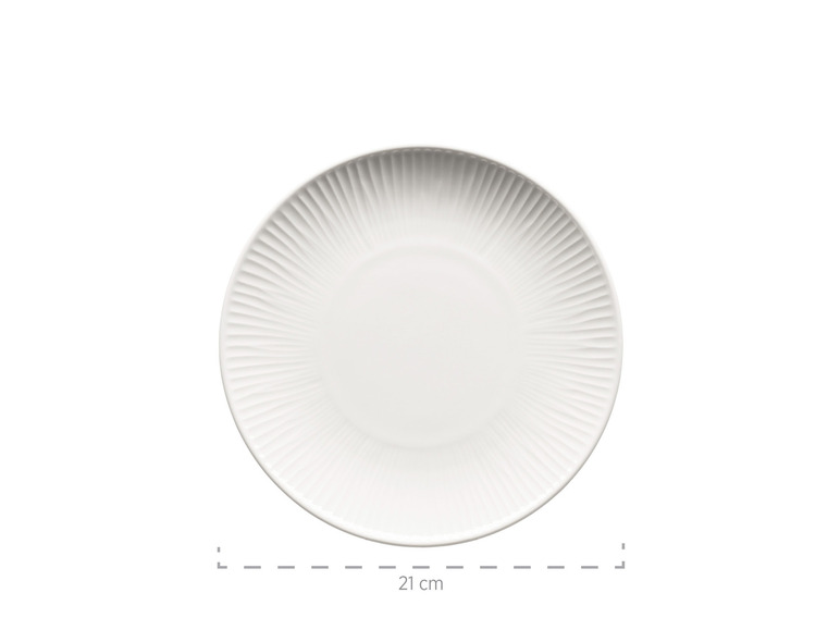 MÄSER Frühstücksset, Serie »Dalia«, 18-teilig Sonderangebot der Fabrik
