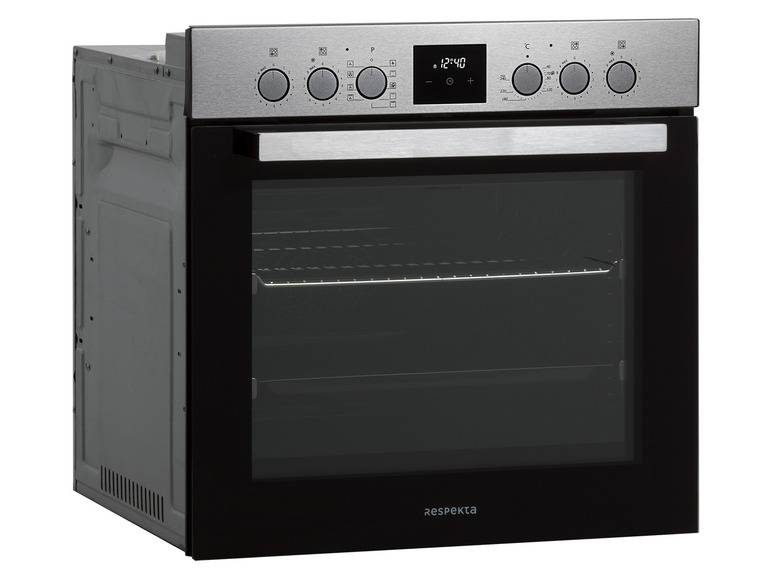 Respekta Backofen Set autark »HS3000-33« Discount Store für neue Produkte