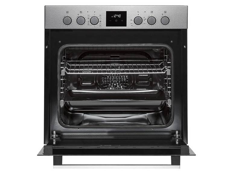 Respekta Backofen Set autark »HS3000-33« Discount Store für neue Produkte