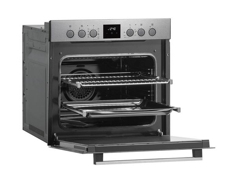 Respekta Backofen Set autark »HS3000-33« Discount Store für neue Produkte