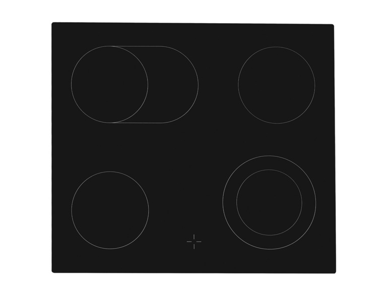 Respekta Backofen Set autark »HS3000-33« Discount Store für neue Produkte