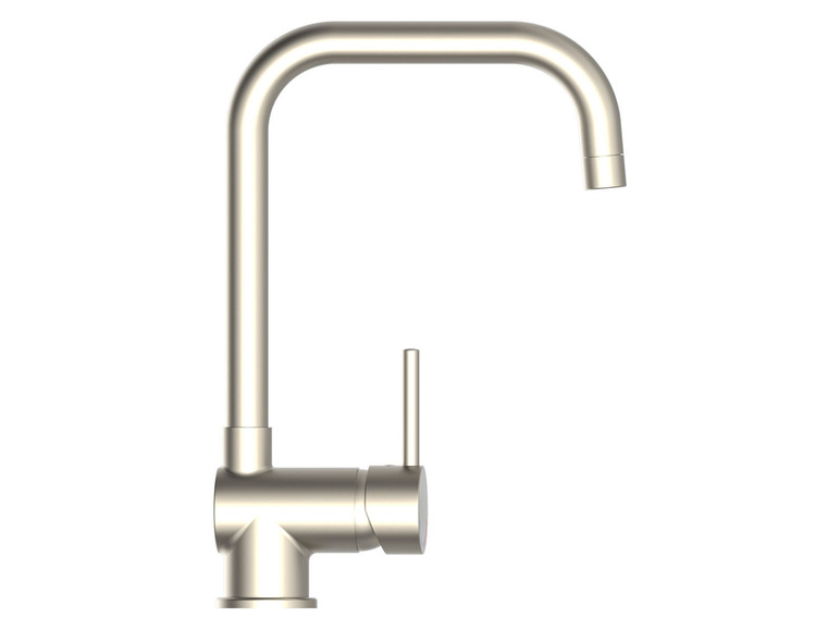 Eisl Küchenarmatur »Futura«, mit Cold-Start Funktion 50% Rabatt mit kostenlosem Versand