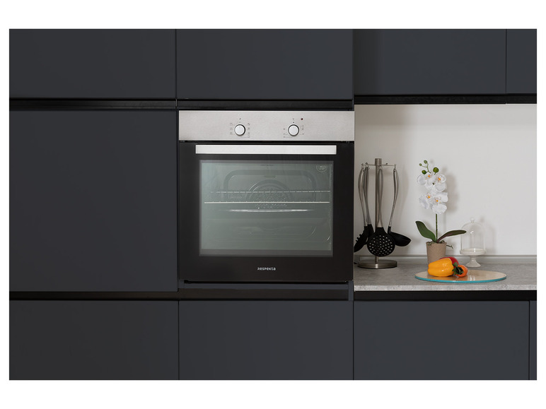 Respekta Backofen Set »ASET1207700« Im Verkauf