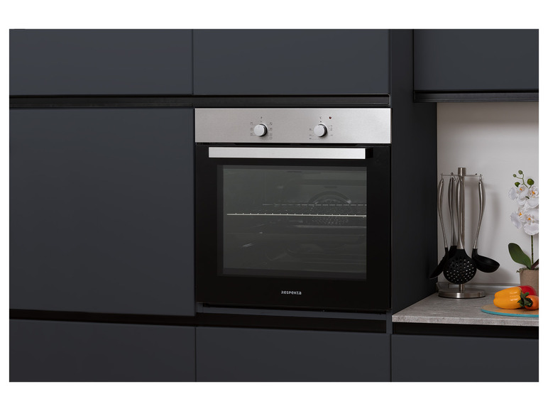 Respekta Backofen Set »ASET1207700« Im Verkauf