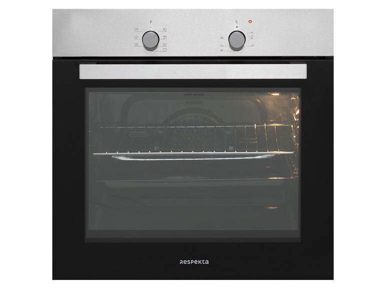 Respekta Backofen Set »ASET1207700« Im Verkauf