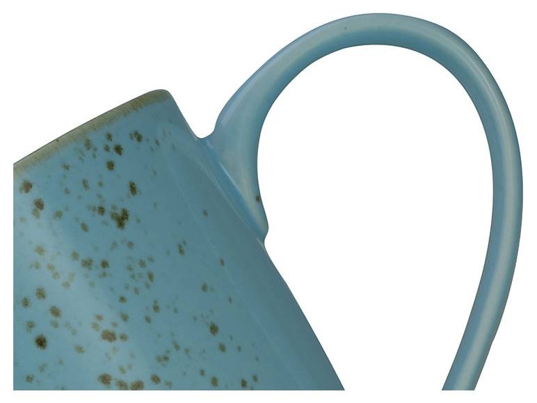 Creatable NATURE COLLECTION Skandinavien, Geschirrset Kombiservice 16 teilig im Angebot