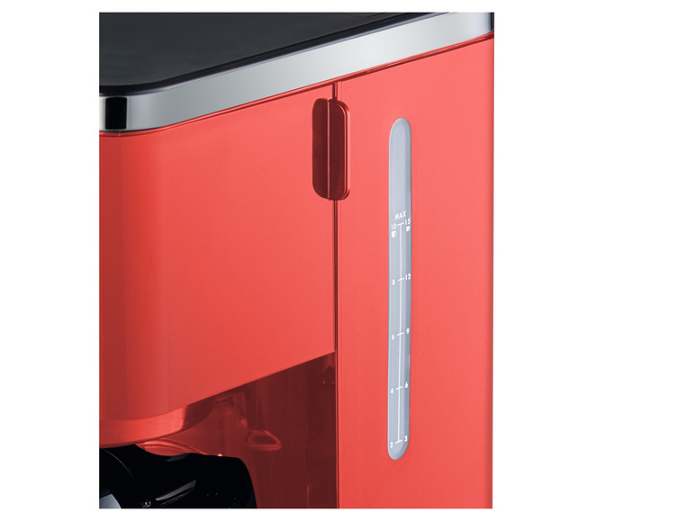 GRAEF Filterkaffeemaschine »FK403« 10 Tassen Meist gekauft