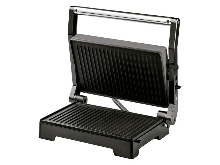 Ufesa Kontaktgrill »PR1100 HAKU«, mit antihaftbeschichteten Platten Limitierter Zeitrabatt