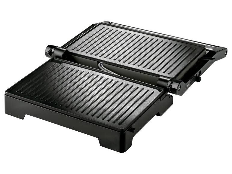 Ufesa Kontaktgrill »PR1100 HAKU«, mit antihaftbeschichteten Platten Limitierter Zeitrabatt