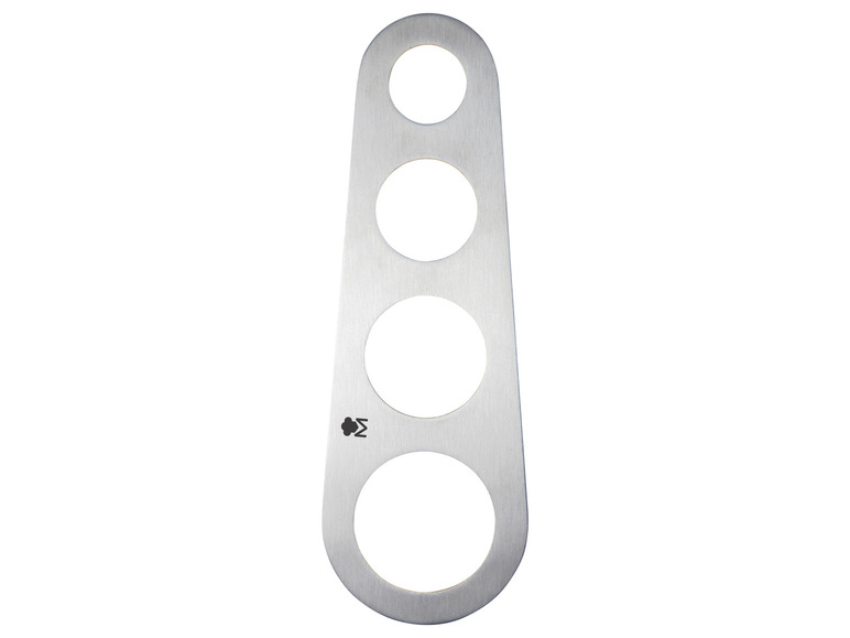 Masterpro Pasta Küchenhelfer Set 3-teilig, by Stefano Zarrella Fabrik Onlineshop