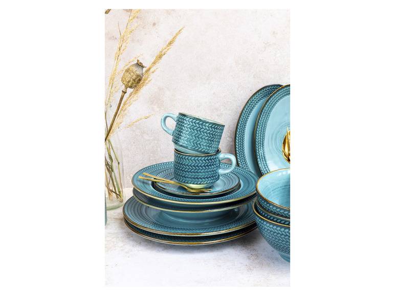 MÄSER Tafelservice »Prospero«, 8-teilig, handbemalt Sonderangebot