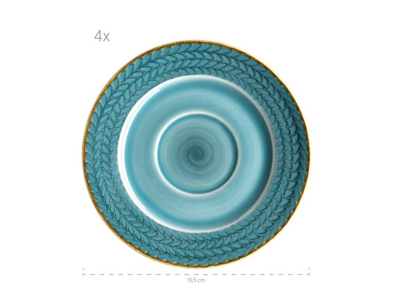 MÄSER Tafelservice »Prospero«, 8-teilig, handbemalt Sonderangebot