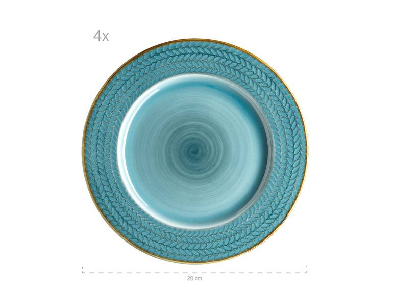 MÄSER Tafelservice »Prospero«, 8-teilig, handbemalt Sonderangebot