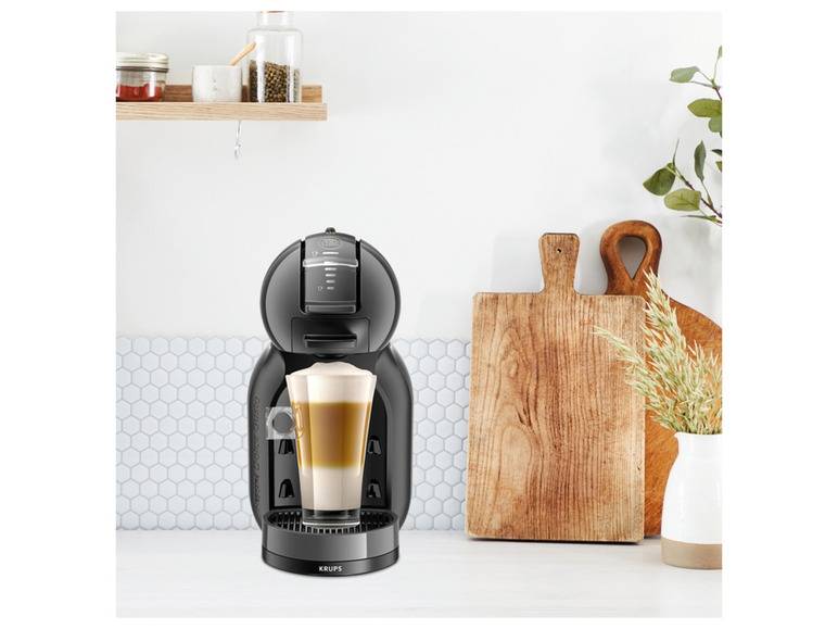 Krups Nescafé® Dolce Gusto® »Mini Me PAS«, 1500 W Versandkostenfrei