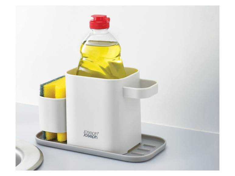 Joseph Joseph Besteckabtropfer, Ordnungshelfer für die Spüle Flash Sale