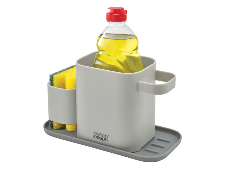 Joseph Joseph Besteckabtropfer, Ordnungshelfer für die Spüle Flash Sale