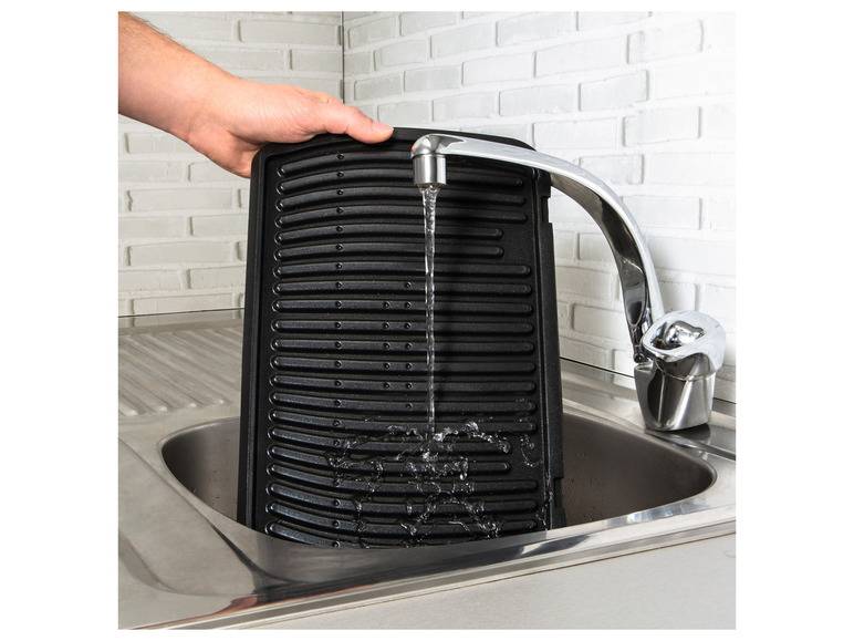 Tefal »OptiGrill Elite GC7508«, 2000 W Begrenztes Angebot
