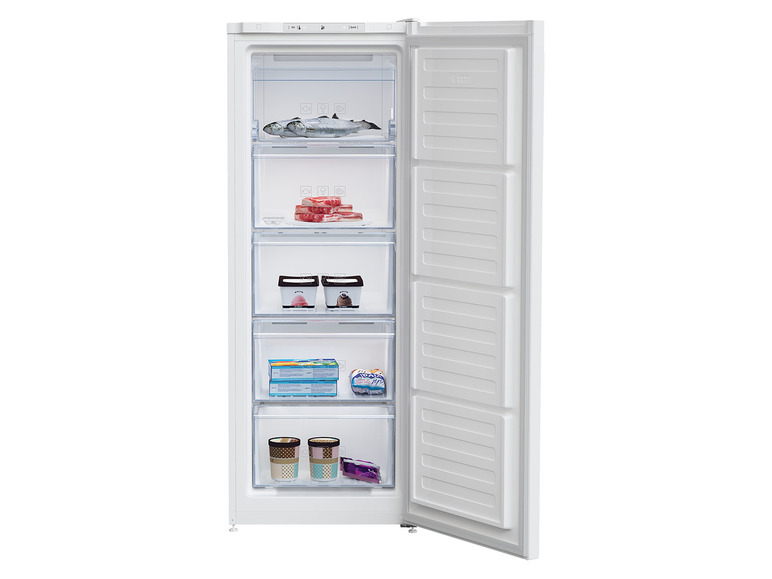 BEKO Gefrierschrank »RFSM200T40WN«, 196 l Valentinstagsangebot
