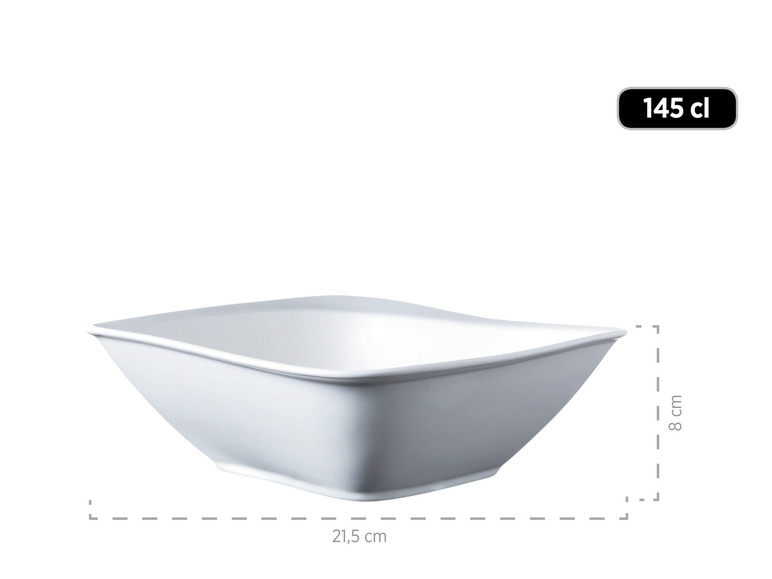 MÄSER Schüssel-Set »La Musica«, 3-teilig, aus Porzellan Online Outlet