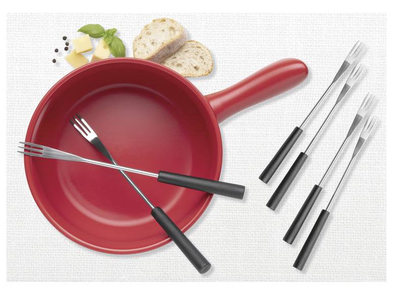 MÄSER Käsefondue Set, 11-teilig Bestseller