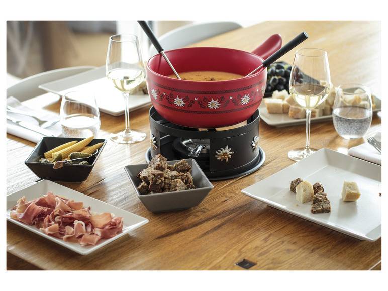 MÄSER Käsefondue Set, 11-teilig Bestseller