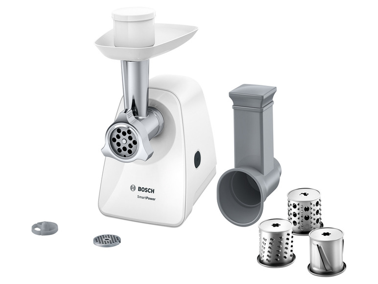 BOSCH Fleischwolf »MFW2514W«, 1500 W Sonderangebote